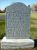 Headstone of Myer Shapiro