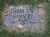 Headstone of Arthur J. W. Gamache
