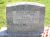 Headstone of Sylvio and Lillian (Ouellet) Gamache