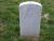 Headstone of Dolores F. Callier (Seitz) Gamache