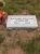 Headstone of Richard Gamache
