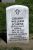 Headstone of Girard William Schene