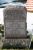 Headstone of Noel and Catherine (Knopling) Gamache