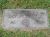 Headstone of Jack Eidinger