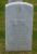 Headstone of Raymond Shook