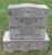 Headstone of Dorothy (Stern) Berger