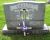 Headstone of Frank and Mary (Suhorepec) Smaltz