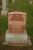 Headstone of Emile and Alice (Campbell) Gamache