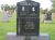 Headstone of Norman  and Anita (Duquette) Gamache