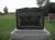 Headstone of Paul and Bernadette (Gamache) Guindon 