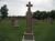 Headstone of JB and Bertha (Trudeau) Gamache