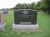 Headstone of Real and Germaine (Laroche) Gamache
