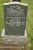 Headstone of Louis and Anna (Landry) Gamache