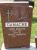 Headstone of Roger and Densie (Labreche) Gamache