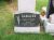 Headstone of Marcel and Solange (Beaulieu) Gamache