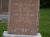 Headstone of Hormisdas and Delvina (Gamache) Remillard