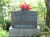 Headstone of Gerard and Lucienne (Gamache) Deschenes