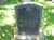 Headstone of Fedora (Gamache) Belanger