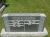 Headstone of Gilbert and Florilda (Gamache) Chouinard