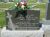 Headstone of Jean Yves and Marielle (Gamache) Godin