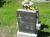 Headstone of Armand and Maria (Nicole) Gamache; Rosario Gamache; Marie Jean Gamache