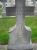 Headstone of Rev. Donald Castonguay
