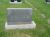 Headstone of Donat and Edith (LIzotte) Gamache