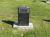 Headstone of Marie Jeanne (Lali�vre) Gamache, Gis�le, Jean Guy