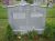 Headstone of Theodore and marguerite (Claveau) Gamache