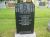 Headstone of Romeo and Dorothy (Arnette) Gamache