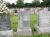 Headstone of Omer and Ida (Bourque) Gamache; Roger Gamache