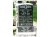 Headstone of Napoleon and Gilberte (Mercier) Gamache; Romeo and Henriette (Cantin) Gamache
