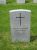 Headstone of Silvio Gamche