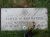 Headstone of Lloyd Bornstein