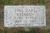 Headstone of Paul Carl Erdman