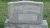 Headstone of Gerard and Elise (Beaulieu) Gamache