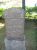 Headstone of Charles and Marie Louise (Savary) Gamache; Alma Gamche; Alexandre Campeau (Gamache) 