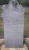 Headstone of Paul Miller