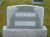 Headstone of Fernand and Agathe (Fectreau) Gamache; Andrre Gamache Headstone of Fernand and Agathe (Fectreau) Gamache; Andrre Gamache