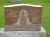 Headstone of Joseph and Josephine (Provencal) Gamache; Arthemise (Thibodeau) Gamache