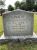 Headstone of Ceade and Philomene (Colette) Gamache; William and Alida (Robert) Gamache