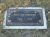 Headstone of Mary Jane Armstrong