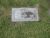 Headstone of Anna Marie (Clark) Beard Gamache