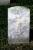 Headstone of Arthur Jerome Baumgartner