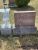 Headstone of Germaine (Gagnon) Gamache