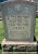 Headstone of Celia (Schulhof) Greenbaum