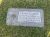 Headstone of Larry James King