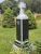 Family Headstone - Joseph Narcisse Hormidas Gamache / Christine Larose (F7404)