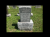 Headstone of Leo and Jeanne (Gamache) Paradis