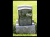 Headstone of Marcel and Yvette (Gamache) Proulx